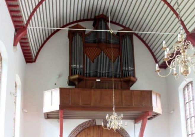 Concertagenda afbeelding - 